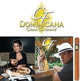 Cigar rollers from Cigar Catering® Miami